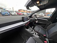 SEAT Ibiza 1.0 TSI 110 FR Edition 5dr