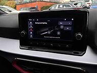 SEAT Ibiza 1.0 TSI 110 FR Edition 5dr