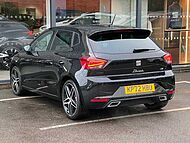 SEAT Ibiza 1.0 TSI 110 FR Edition 5dr