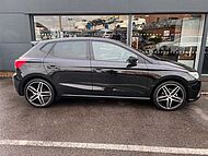 SEAT Ibiza 1.0 TSI 110 FR Edition 5dr