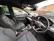 SEAT Ibiza 1.0 TSI 110 FR Edition 5dr