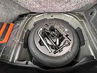 SEAT Ibiza 1.0 TSI 110 FR Edition 5dr