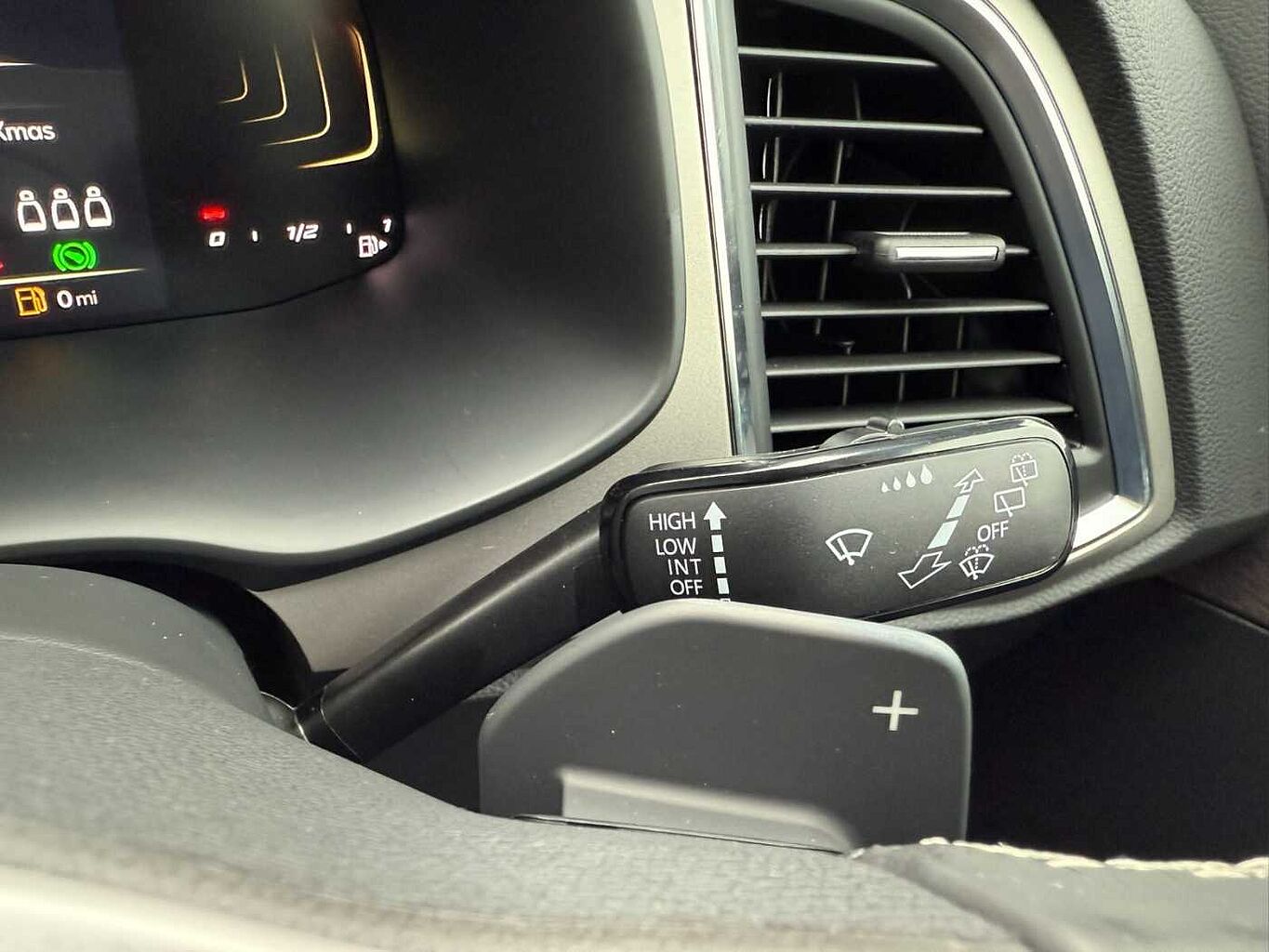 SEAT Ateca 1.5 TSI EVO Xperience 5dr DSG