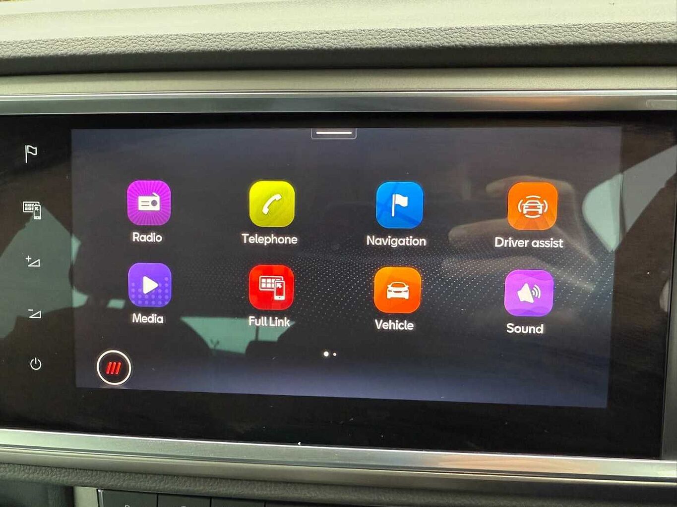 SEAT Ateca 1.5 TSI EVO Xperience 5dr DSG