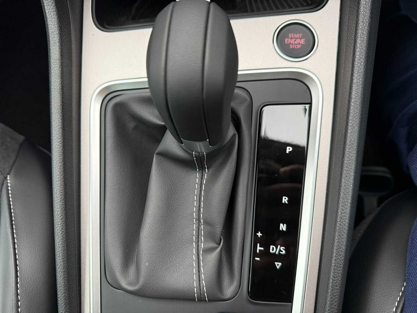 SEAT Ateca 1.5 TSI EVO Xperience 5dr DSG