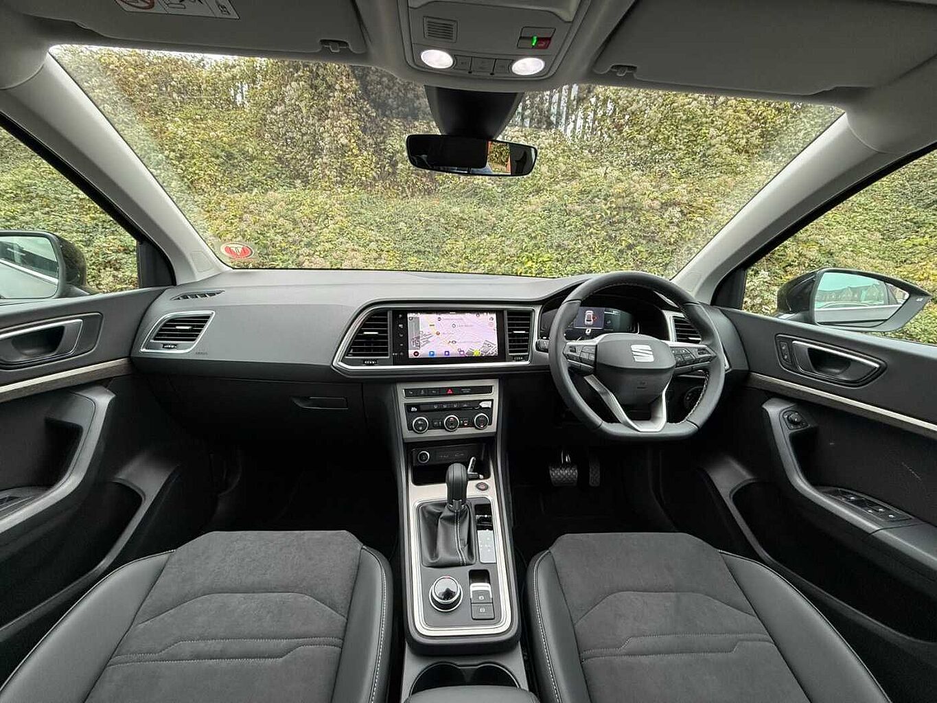 SEAT Ateca 1.5 TSI EVO Xperience 5dr DSG