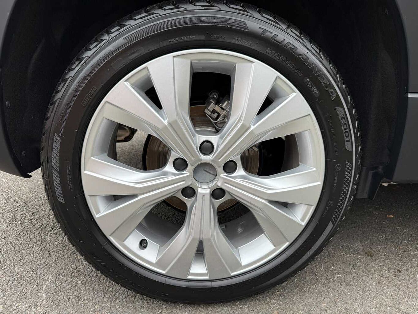 SEAT Ateca 1.5 TSI EVO Xperience 5dr DSG