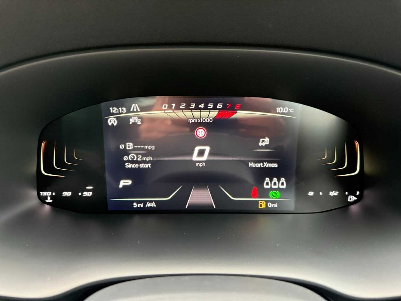 SEAT Ateca 1.5 TSI EVO Xperience 5dr DSG