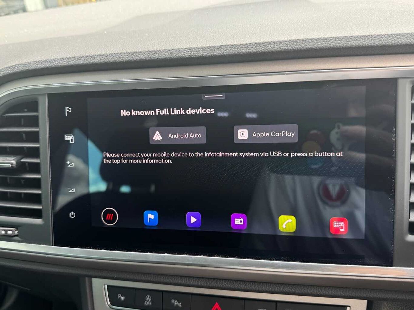 SEAT Ateca 1.5 TSI EVO Xperience Lux 5dr DSG