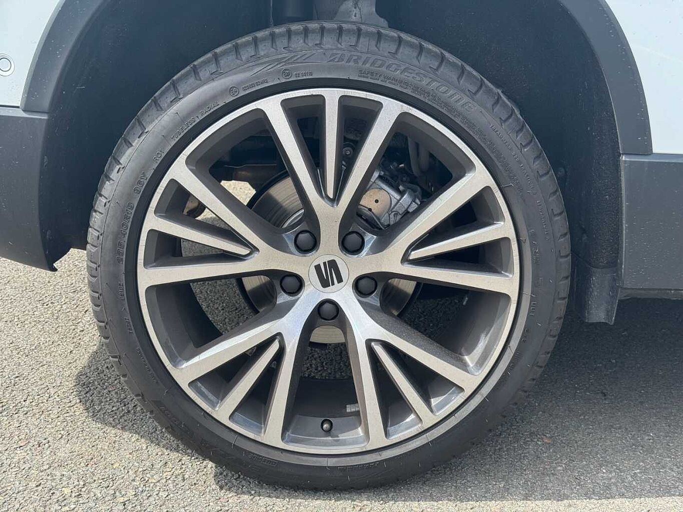 SEAT Ateca 1.5 TSI EVO Xperience Lux 5dr DSG