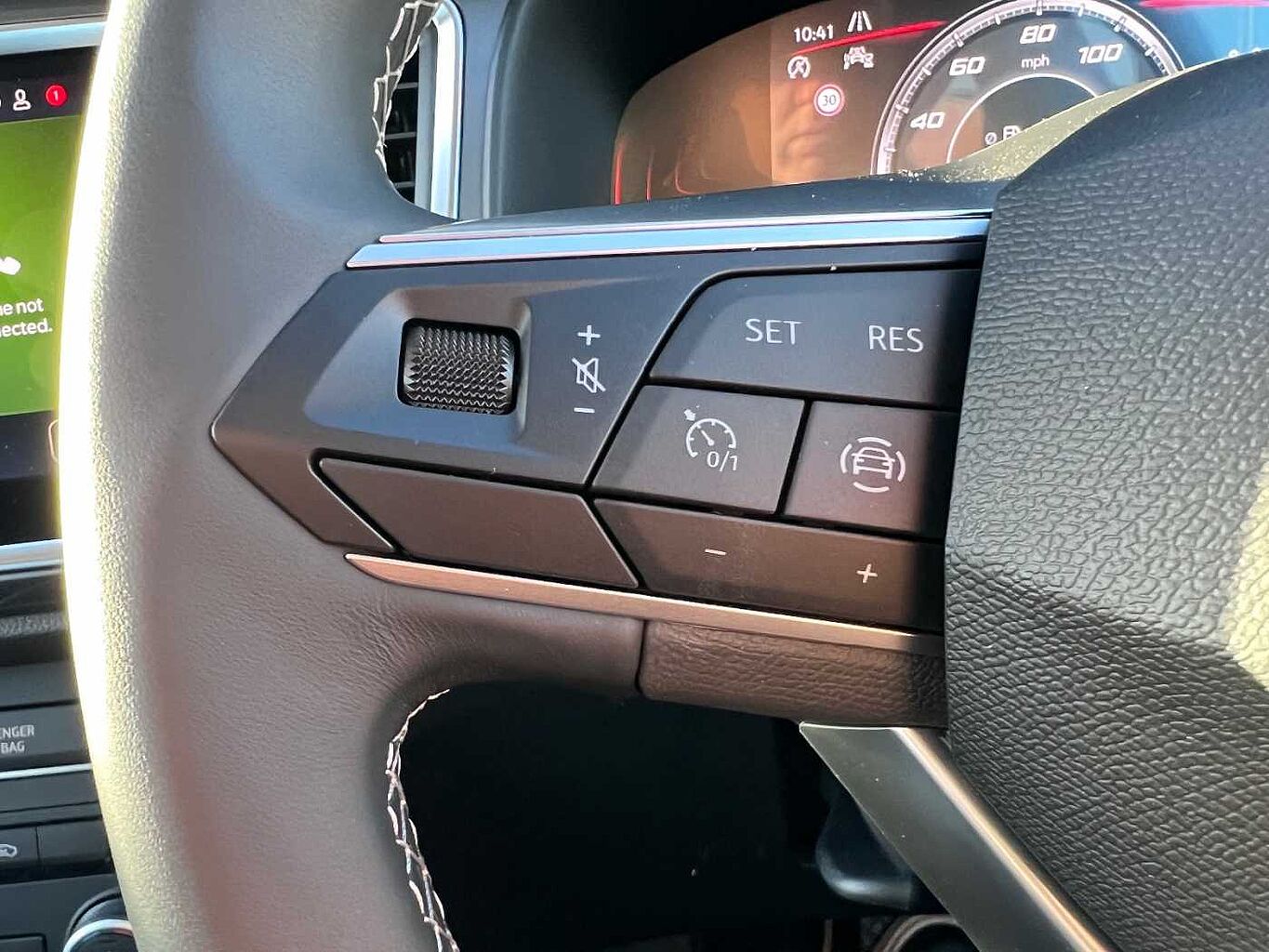 SEAT Ateca 1.5 TSI EVO SE Technology 5dr DSG