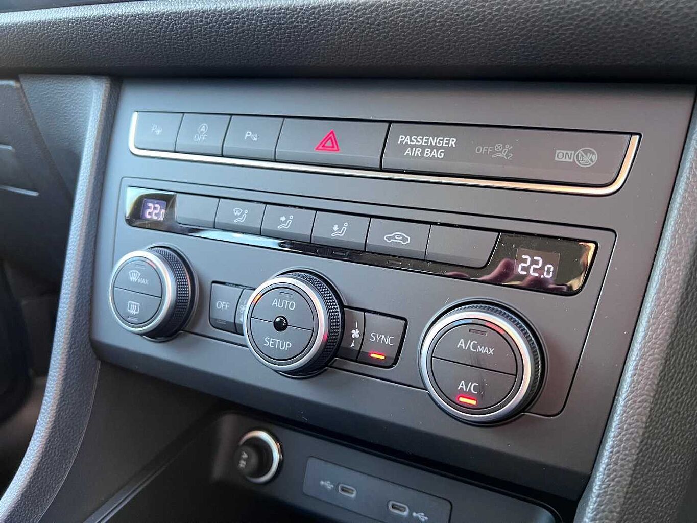 SEAT Ateca 1.5 TSI EVO SE Technology 5dr DSG