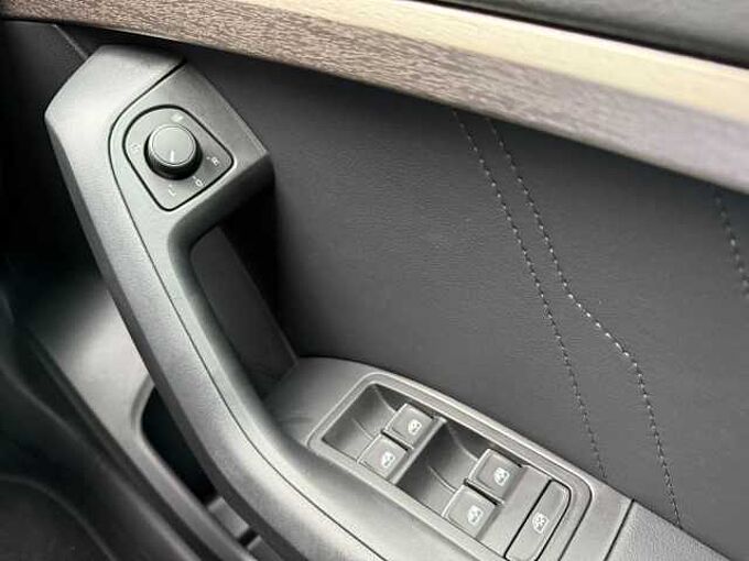 SEAT Ateca 1.5 TSI EVO Xperience 5dr DSG