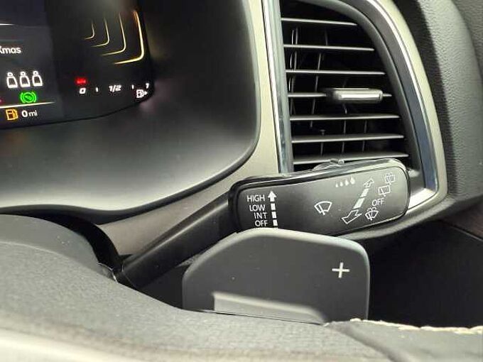 SEAT Ateca 1.5 TSI EVO Xperience 5dr DSG