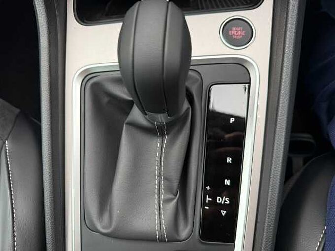 SEAT Ateca 1.5 TSI EVO Xperience 5dr DSG