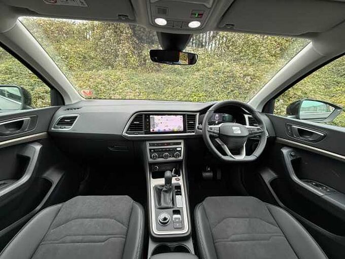 SEAT Ateca 1.5 TSI EVO Xperience 5dr DSG