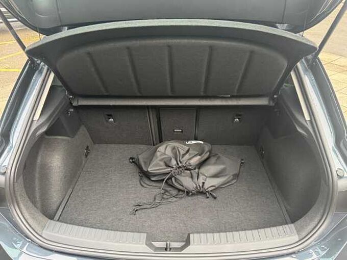 SEAT Leon 1.4 eHybrid FR 5dr DSG