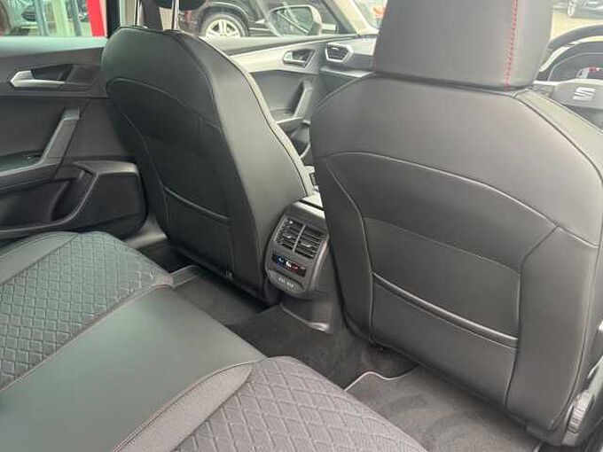 SEAT Leon 1.4 eHybrid FR 5dr DSG