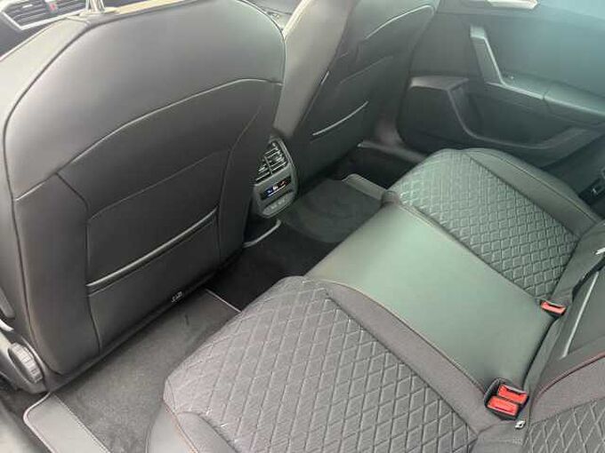 SEAT Leon 1.4 eHybrid FR 5dr DSG