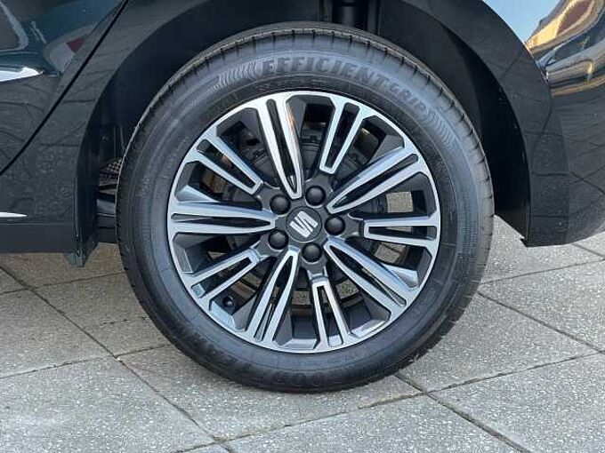 SEAT Ibiza 1.0 TSI 95 SE Technology 5dr