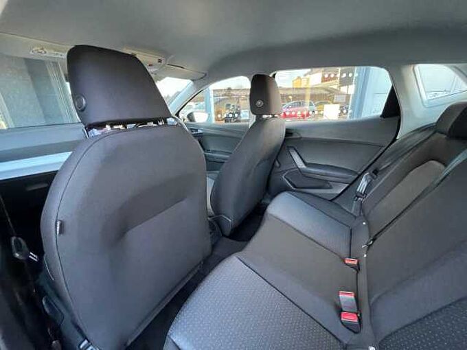 SEAT Ibiza 1.0 TSI 95 SE Technology 5dr