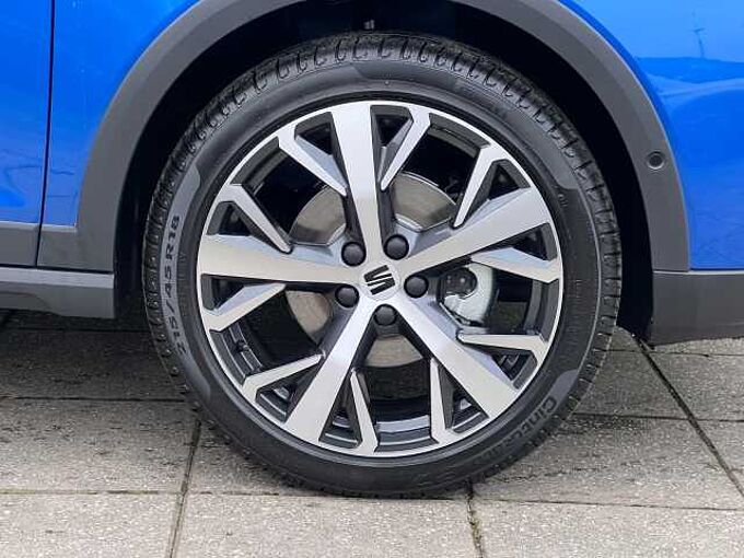 SEAT Arona 1.0 TSI 115 XPERIENCE Lux 5dr DSG