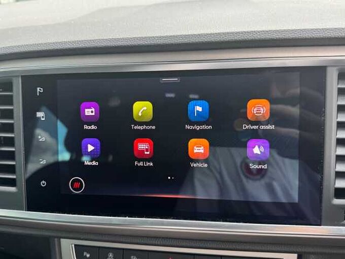 SEAT Ateca 1.5 TSI EVO Xperience Lux 5dr DSG