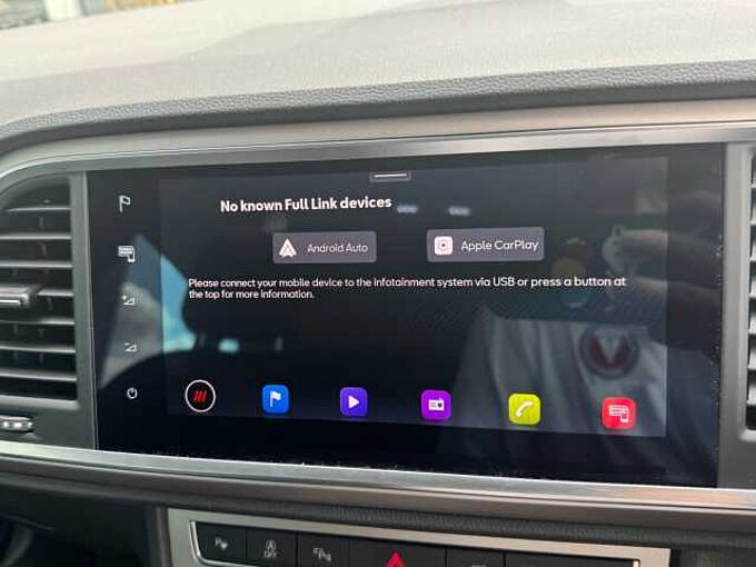 SEAT Ateca 1.5 TSI EVO Xperience Lux 5dr DSG