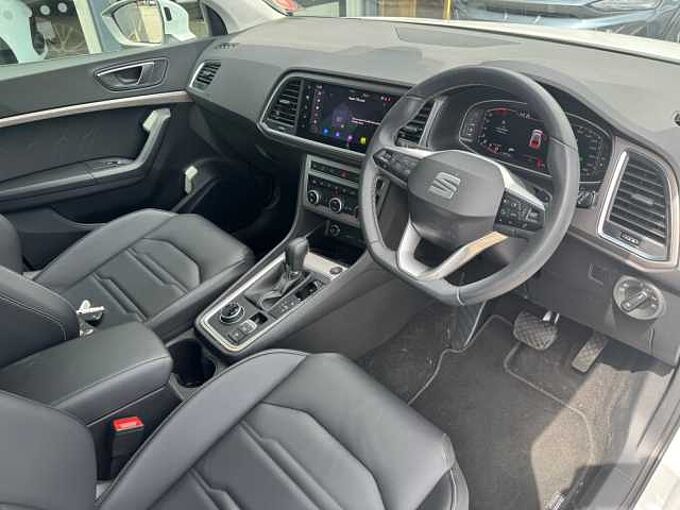 SEAT Ateca 1.5 TSI EVO Xperience Lux 5dr DSG