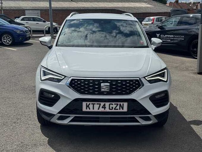 SEAT Ateca 1.5 TSI EVO Xperience Lux 5dr DSG