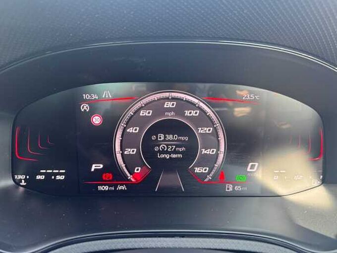 SEAT Arona 1.0 TSI 115 FR 5dr DSG