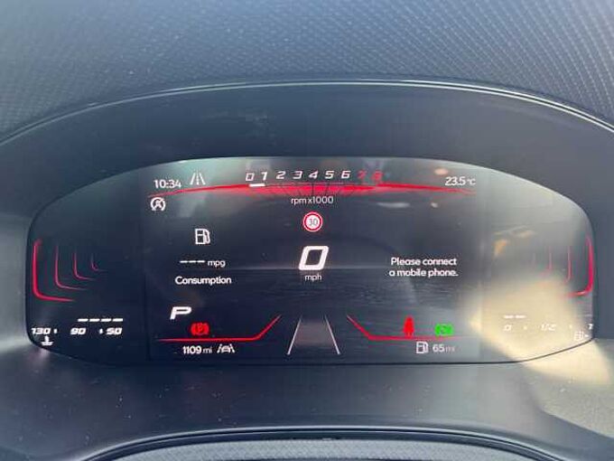 SEAT Arona 1.0 TSI 115 FR 5dr DSG