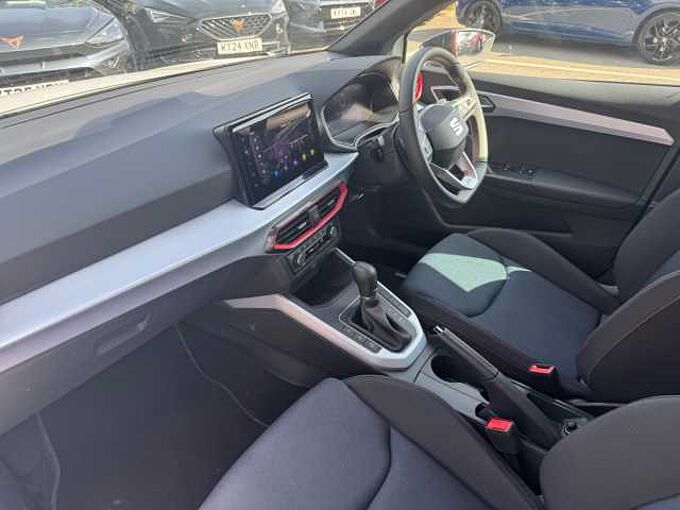 SEAT Arona 1.0 TSI 115 FR 5dr DSG