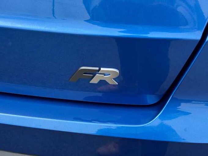 SEAT Arona 1.5 TSI 150 FR 5dr DSG