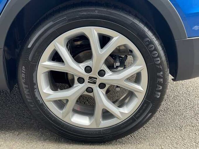 SEAT Arona 1.5 TSI 150 FR 5dr DSG