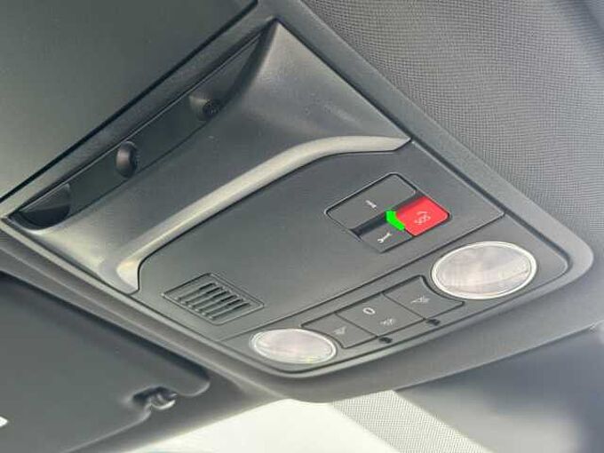 SEAT Ateca 1.5 TSI EVO FR Black Edition 5dr