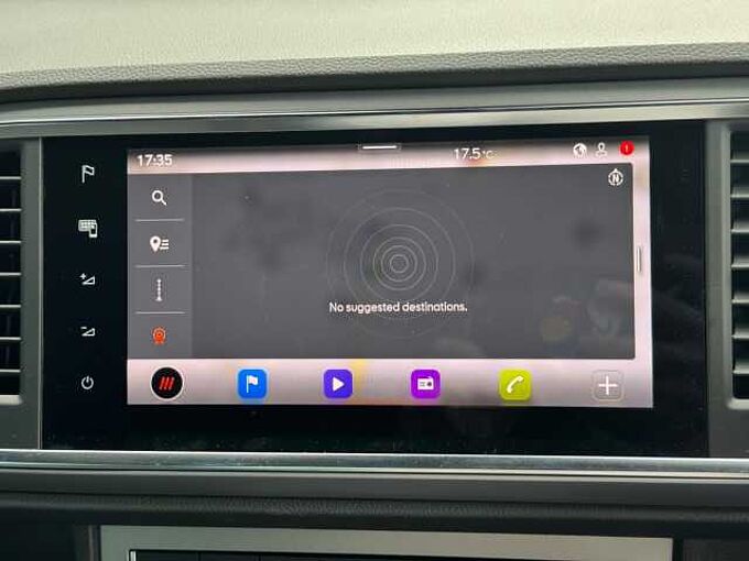 SEAT Ateca 1.5 TSI EVO FR Black Edition 5dr