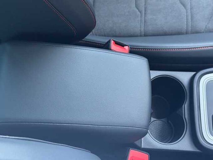 SEAT Ateca 1.5 TSI EVO FR Line 5dr DSG