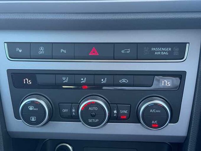 SEAT Ateca 1.5 TSI EVO FR Line 5dr DSG