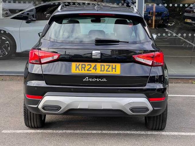 SEAT Arona 1.0 TSI 115 XPERIENCE Lux 5dr DSG