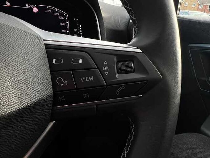 SEAT Arona 1.0 TSI 115 XPERIENCE Lux 5dr DSG