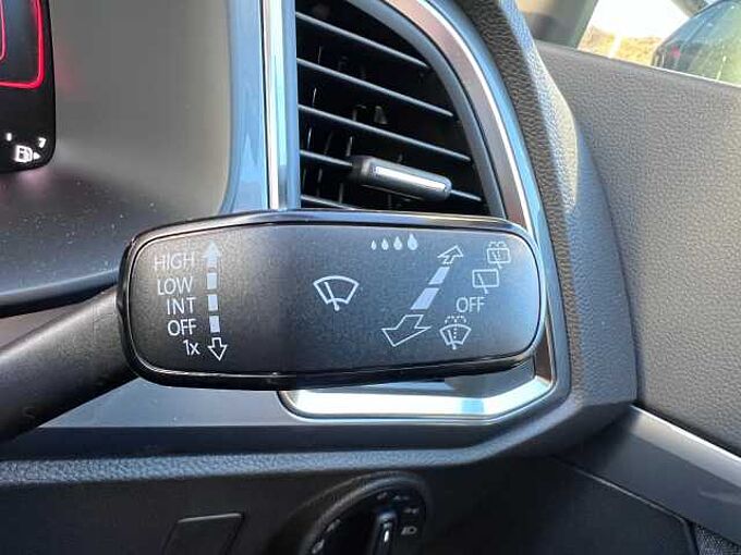 SEAT Ateca 1.5 TSI EVO SE Technology 5dr DSG