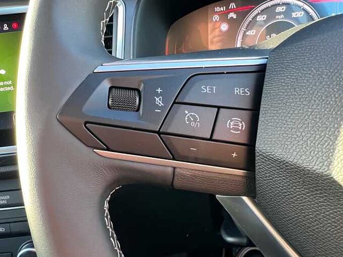 SEAT Ateca 1.5 TSI EVO SE Technology 5dr DSG