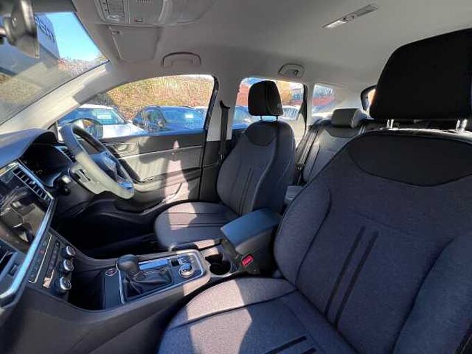 SEAT Ateca 1.5 TSI EVO SE Technology 5dr DSG