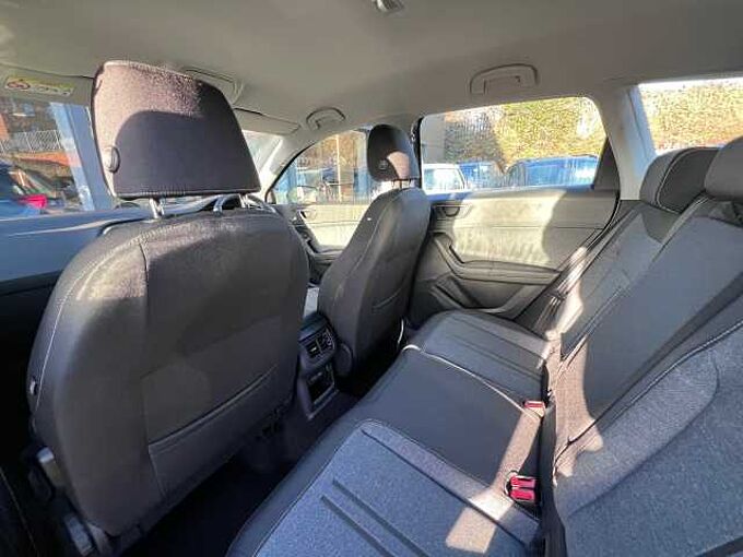 SEAT Ateca 1.5 TSI EVO SE Technology 5dr DSG