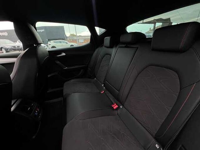 SEAT Leon 1.5 TSI EVO 150 FR Sport 5dr
