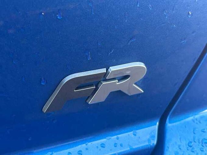 SEAT Ibiza 1.0 TSI 110 FR 5dr