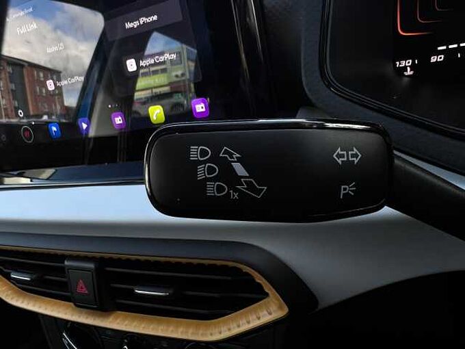 SEAT Ibiza 1.0 TSI 95 SE Technology 5dr