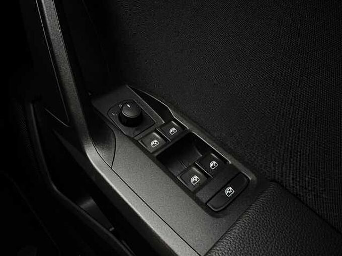 SEAT Ibiza 1.0 TSI 110 FR Edition 5dr