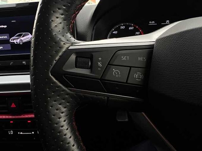 SEAT Ibiza 1.0 TSI 110 FR Edition 5dr